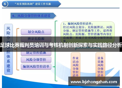 足球比赛裁判员培训与考核机制创新探索与实践路径分析